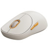 Ratón Inalámbrico XiaomiI Wireless Mouse 3 blanco 2