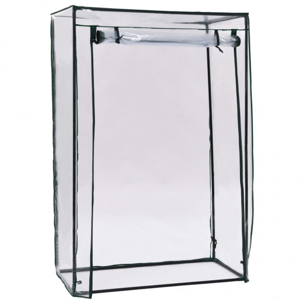 Estufa para tomates 102x52x150 cm M 4