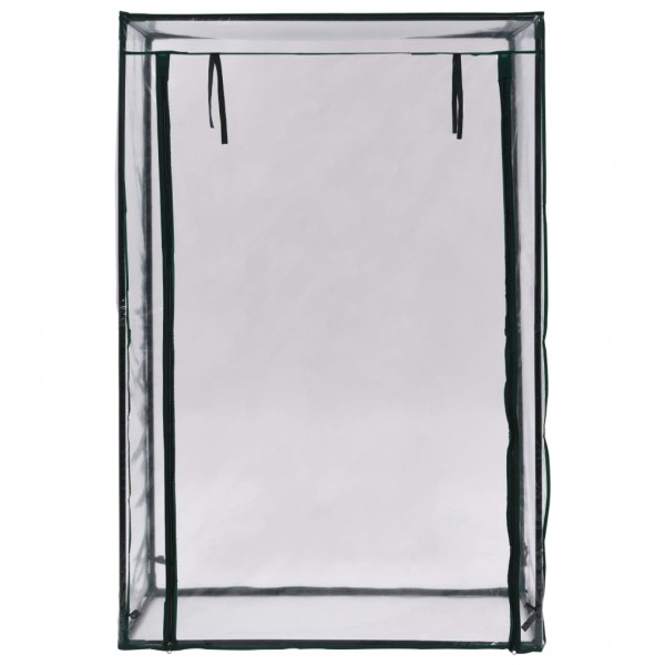 Invernadero para tomates 102x52x150 cm M 5