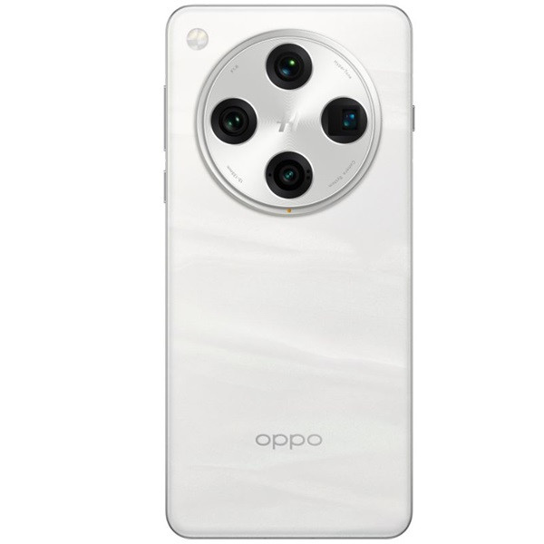 Oppo Find X8 Pro 5G dual sim 16GB RAM 512GB blanco M 2