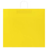 Sacos de papel 50 unid com alças amarelo 54x15x49 cm 5