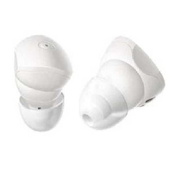 Auriculares bluetooth vention nbrn0 con estuche de carga/ autonomía 20h/ beige M 2