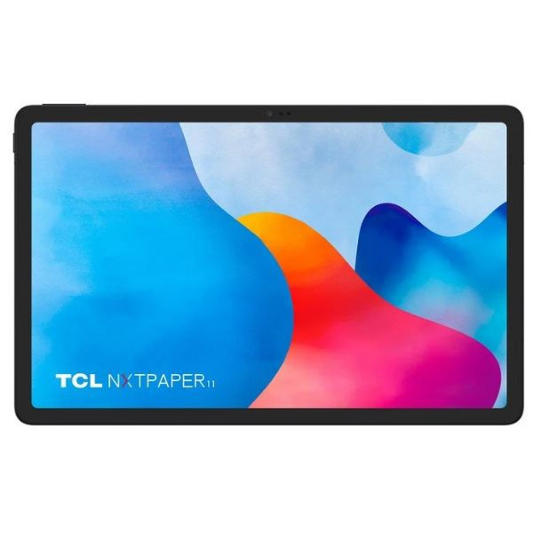 Tablet tcl nxtpaper 11 color 10.95'/ 4gb/ 128gb/ octacore/ gris M 3