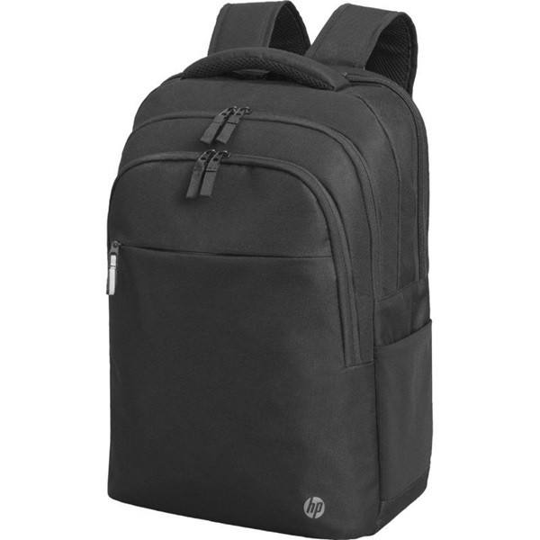 Mochila HP Renew Business para Portátiles hasta 17.3" negro M 3