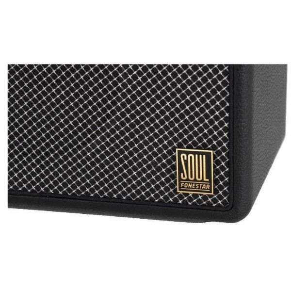 Altavoz fonestar soul-home-n/ 80w/ 2.1 M 2