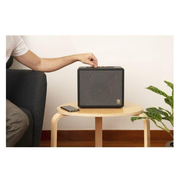 Altavoz fonestar soul-home-n/ 80w/ 2.1 M 4