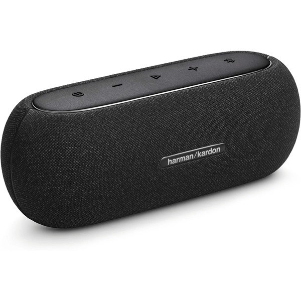 Alto-falante com bluetooth Harman-Kardon Black Moon M 2