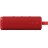 Altavoz con bluetooth Xiaomi Sound Outdoor S29D rojo 1