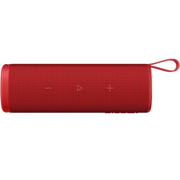 Alto-falante com bluetooth Xiaomi Som ao ar livre S29D vermelho M 3