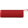 Altavoz con bluetooth Xiaomi Sound Outdoor S29D rojo 3