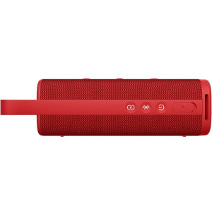 Alto-falante com bluetooth Xiaomi Som ao ar livre S29D vermelho H
