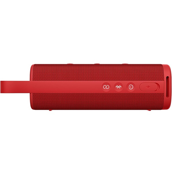 Altavoz con bluetooth Xiaomi Sound Outdoor S29D rojo M 2