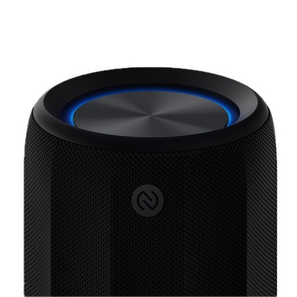 Altavoz con bluetooth Xiaomi Mini QBH4274GL negro M 3