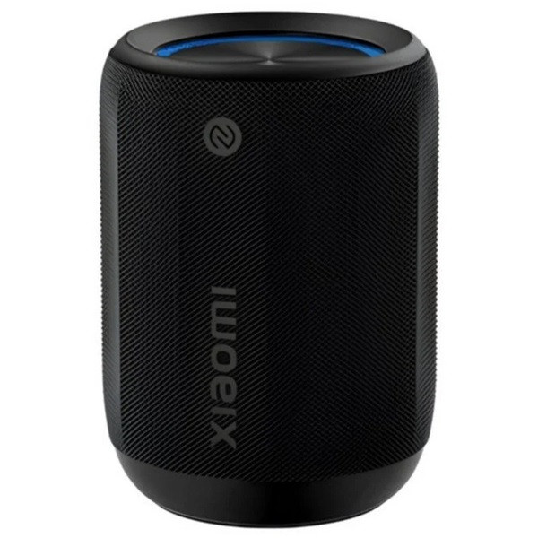Altavoz con bluetooth Xiaomi Mini QBH4274GL negro D