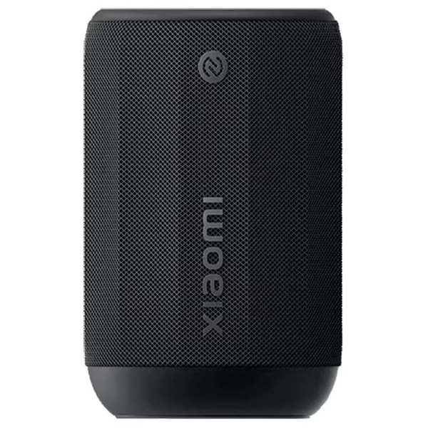 Altavoz con bluetooth Xiaomi Mini QBH4274GL negro M 2