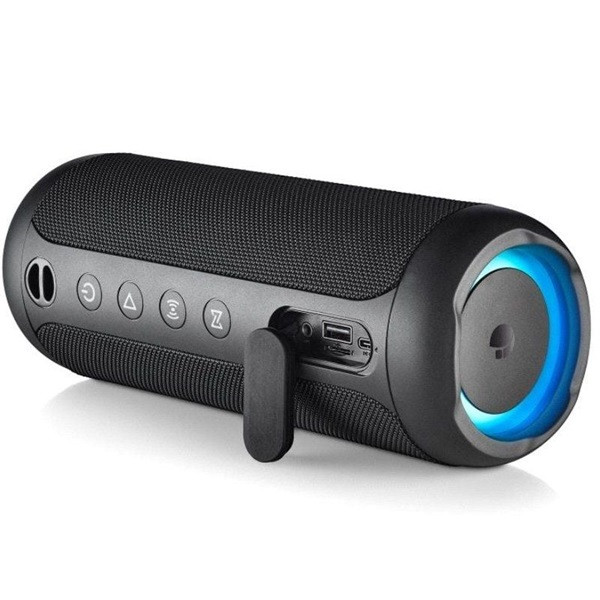 Altavoz con bluetooth NGS Roller Furia 3 negro M 2