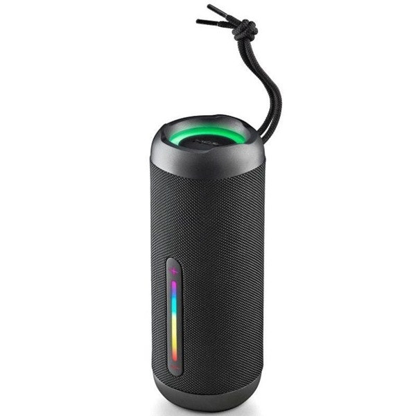 Altavoz con bluetooth NGS Roller Furia 3 negro M 3