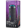 Altavoz con bluetooth NGS Roller Furia 3 negro 4