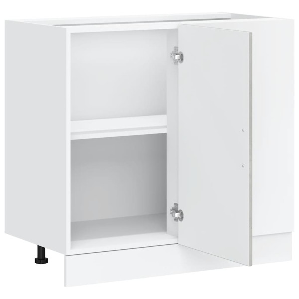 Mueble bajo fregadero Lucca madera reconstituida M 5