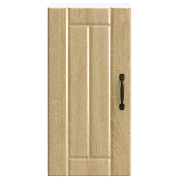 Armario de pared de cocina Lucca roble sonoma M 4