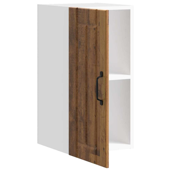 Armario de pared de cocina Lucca madera vieja M 5