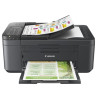 Multifunción CANON Pixma TR4755I WiFi negro 2