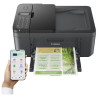 Multifunción CANON Pixma TR4755I WiFi negro 3
