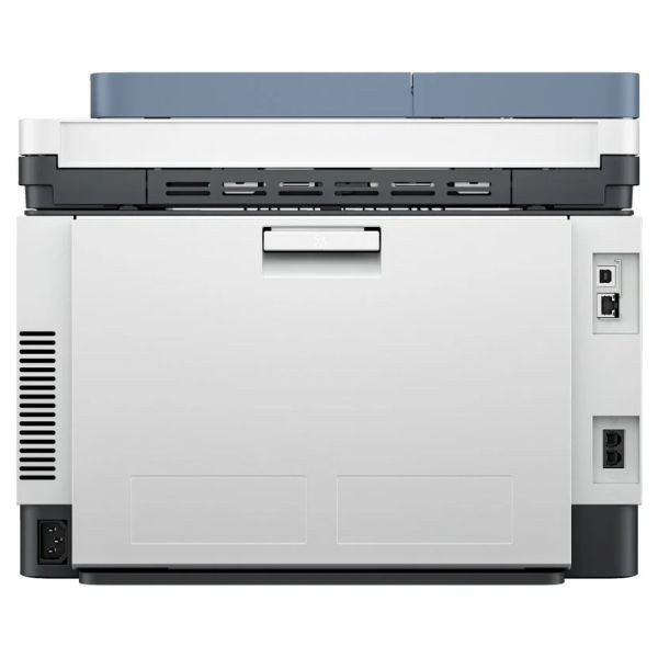 Multifunción HP Laserjet Pro MFP 3302FDW WiFi blanco M 2
