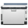 Multifunción HP Laserjet Pro MFP 3302FDW WiFi blanco 2
