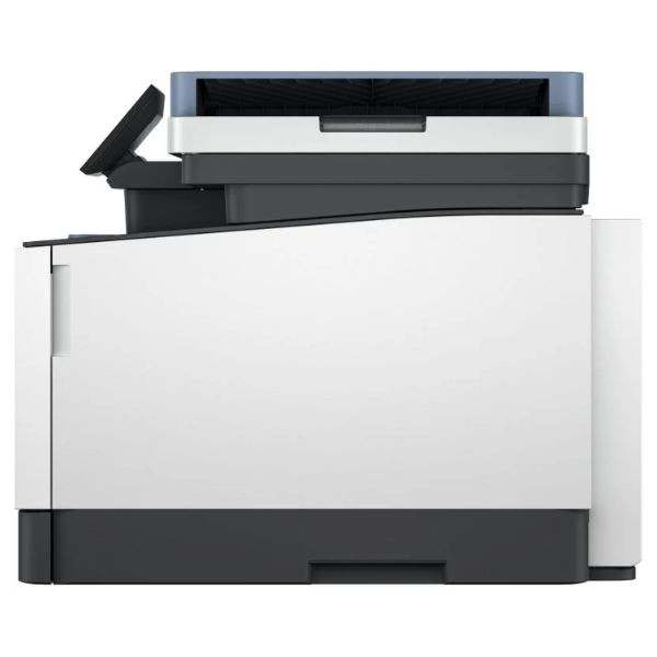Multifunción HP Laserjet Pro MFP 3302FDW WiFi blanco M 4
