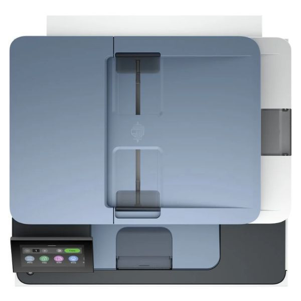 Multifunción HP Laserjet Pro MFP 3302FDW WiFi blanco M 5