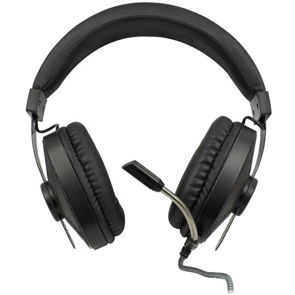 Auricular gaming ewent pl3321 con microfono pc & consola M 2