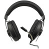 Auriculares Gaming con micrófono Ewent Play PL3321 negro 2