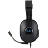 Auriculares Gaming con micrófono Ewent Play PL3321 negro 3