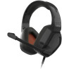 Auriculares gaming krom kopa pro negro 1