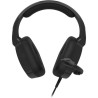 Auriculares gaming krom kopa pro negro 2