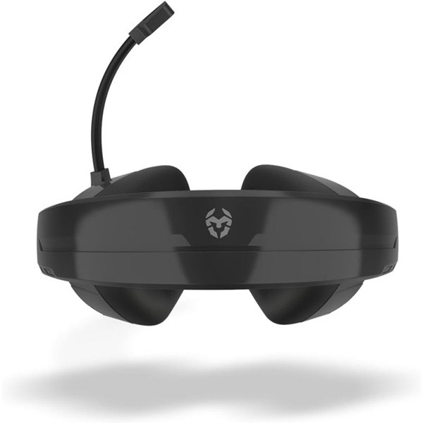 Auriculares Gaming con micrófono Krom Kopa Pro negro M 4