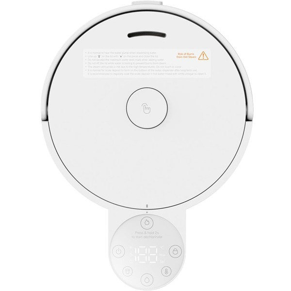 Hervidor XIAOMI Smart Electric 5L blanco M 5