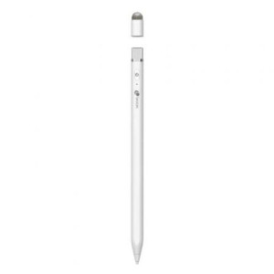 Lápiz electrónico leotec lestp04w stylus epen plus para android, ios y windows/ blanco H