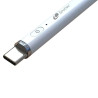 Lápiz electrónico leotec lestp04w stylus epen plus para android, ios y windows/ blanco 3