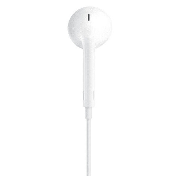 Auriculares Apple EarPods USB-C blanco M 4
