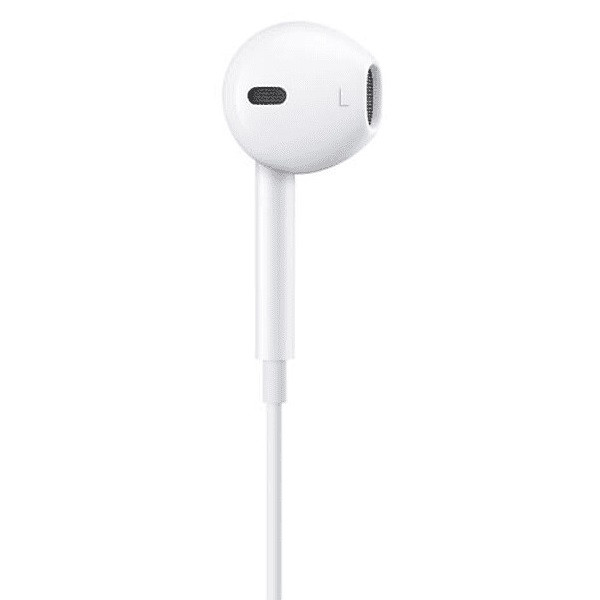 Auriculares Apple EarPods USB-C blanco M 2