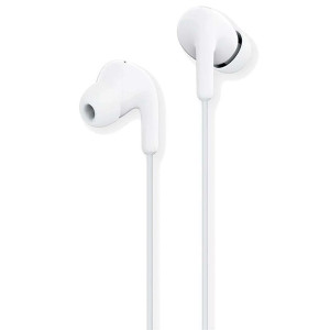 Auriculares Xiaomi earphones USB-C blanco H