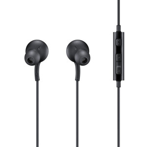 Auriculares Samsung Earphones 3.5mm negro H
