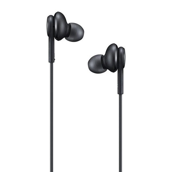 Auscultadores Samsung Earphones 3.5mm preto M 3