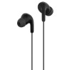 Auscultadores Samsung Earphones 3.5mm preto 4