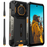 Ulefone Armor 26 Ultra Walkie Talkie 5G dual sim 12 GB RAM 512 GB preto 4