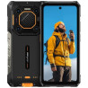 Ulefone Armor 26 Ultra Walkie Talkie 5G dual sim 12 GB RAM 512 GB preto 1