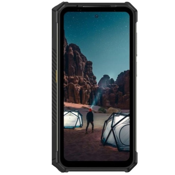 Ulefone Armor 24 dual sim 12GB RAM 256GB negro M 3