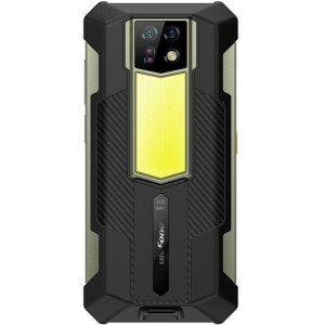 Ulefone Armadura 24 dual sim 12GB RAM 256GB preto H